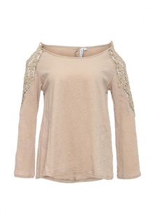 Лонгслив Care of You