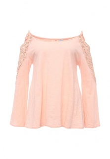 Лонгслив Care of You