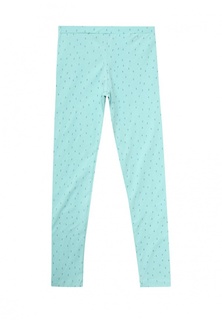 Леггинсы Button Blue