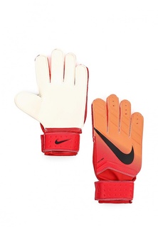 Перчатки вратарские Nike