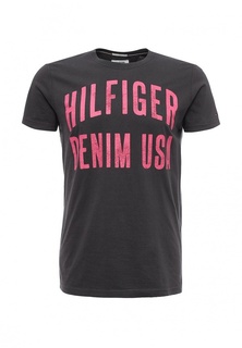 Футболка Tommy Hilfiger Denim