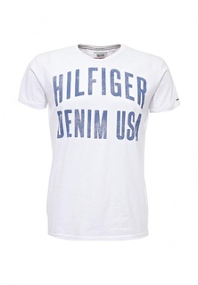 Футболка Tommy Hilfiger Denim