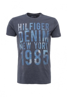 Футболка Tommy Hilfiger Denim