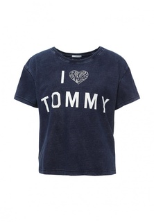 Футболка Tommy Hilfiger Denim