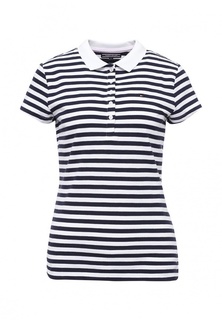 Поло Tommy Hilfiger