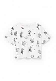 Футболка Mango Kids