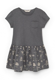 Платье Mango Kids