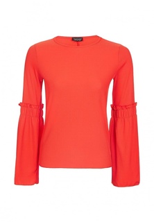 Лонгслив Topshop