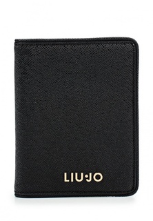 Обложка для документов Liu Jo