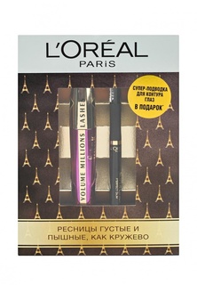 Набор LOreal Paris