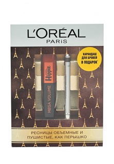 Набор LOreal Paris