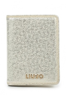 Обложка для документов Liu Jo