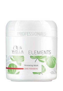 Обновляющая маска Wella