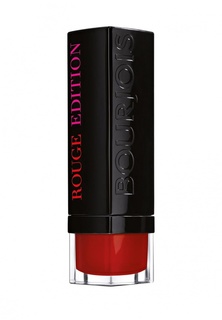 Помада Bourjois
