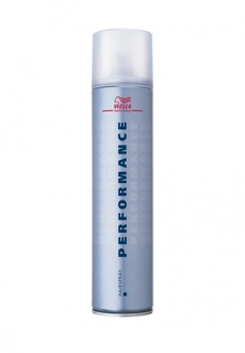 Лак экстрасильной фиксации Wella