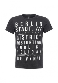 Футболка ТВОЕ