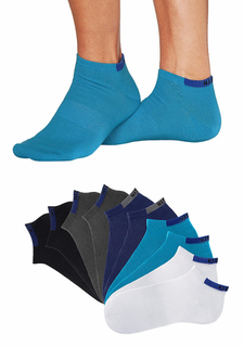 Спортивные носки, 10 пар H.I.S.