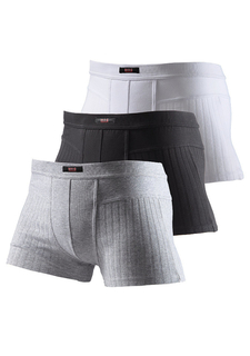 Боксерские трусы, 3 штуки H.I.S.