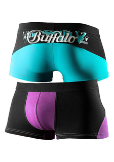 Трусы, 2 штуки Buffalo