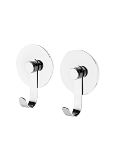 Настенный крючок, 2 штуки Heine Home