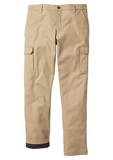 Термобрюки