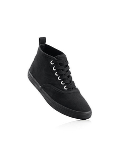 Высокие кеды