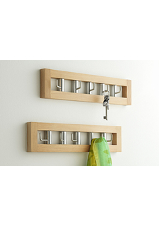 Планка с крючками Heine Home