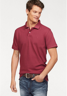 Футболка поло Tom Tailor