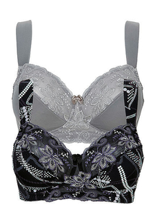 Бюстгальтер, 2 штуки