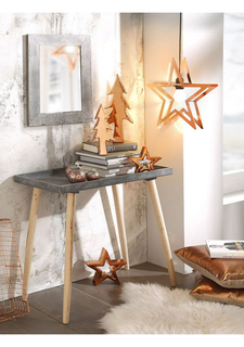 Светильник "Звезда"