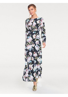 Платье макси