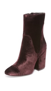 Ботильоны Brooke2 Kendall + Kylie