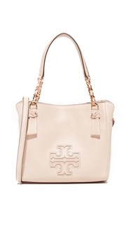 Небольшая сумка-портфель Harper Tory Burch