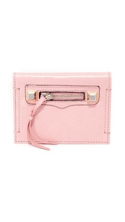 Визитница Regan Rebecca Minkoff
