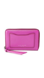 Маленький стандартный кошелек Recruit Marc Jacobs