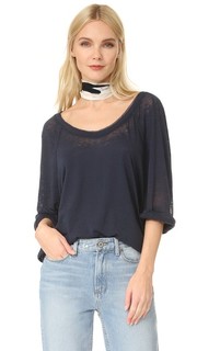 Футболка Moonlight Free People