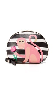 Визитница Monkey Dumpling Kate Spade New York