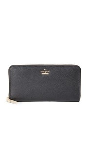 Кошелек Lacey Kate Spade New York