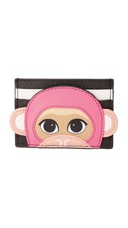 Визитница Monkey Kate Spade New York