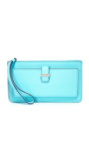 Кошелек с ремешком на руку Karolina Kate Spade New York