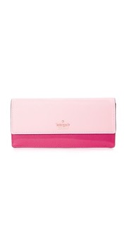 Кошелек Alli Contenental Kate Spade New York