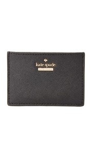 Визитница Kate Spade New York