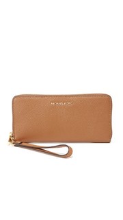 Кошелек Mercer Continental Michael Michael Kors