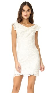 Мини-платье Jackie O Anniversary Collection Black Halo