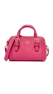 Сумка-портфель Charlie Kate Spade New York