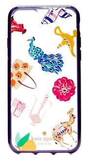 Чехол Souk для iPhone 7 с камнями Kate Spade New York