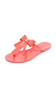 Сандалии T-Bar Melissa