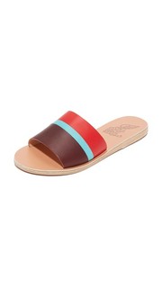 Сандалии без застежки Taygete Ancient Greek Sandals