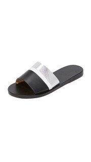 Сандалии без застежки Taygete Ancient Greek Sandals