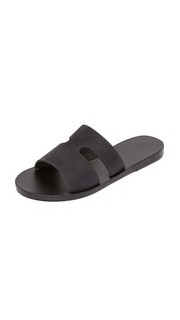 Сандалии без застежки Apteros Ancient Greek Sandals